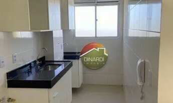 Imagem: Apartamento com 2 dormitórios, 46 m²