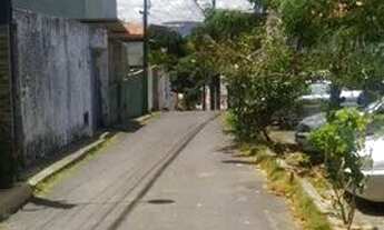 Imagem 5: Terreno plano Mussurunga 1