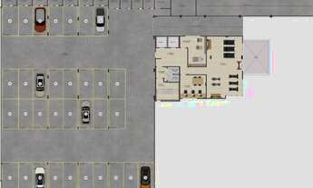 Imagem 6: CRICIÚMA - Apartamento Padrão - CENTRO