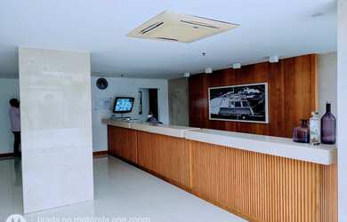 Imagem 6: Apartamento para aluguel possui 50 metros quadrados com 1 quarto em Centro - Itaboraí - RJ