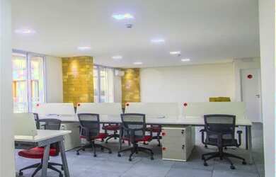 Imagem 3: Conjuntos Comerciais Conjugados 03 Salas para venda na Casa Verde/SP