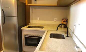 Imagem 7: Studio para aluguel tem 33 metros quadrados com 1 quarto em Campeche - Florianópolis - SC