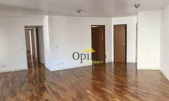 Imagem 5: Apartamento com 3 dormitórios para alugar, 144 m² por R$ 12.095,00/mês - Itaim Bibi - São