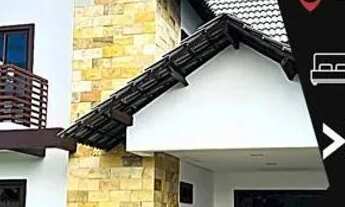 Imagem: Excelente casa nova a venda no condomínio