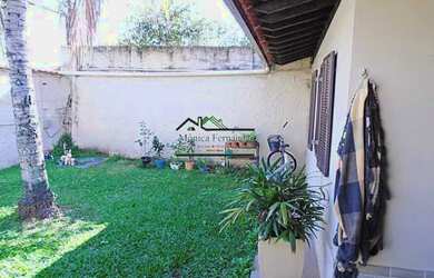 Imagem 3: Casa Linear no Centro da Cidade de Maricá, com 3 Quartos (sendo 1 Suíte), Piscina e Churra