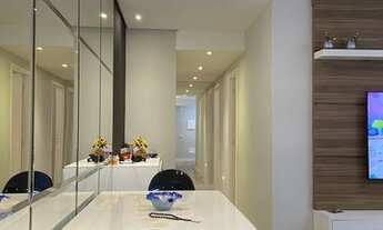 Imagem 3: APARTAMENTO RESIDENCIAL em SÃO PAULO - SP, MOOCA