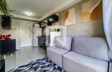 Imagem 4: Apartamento para Aluguel - Cambuci, 1 Quarto, 32 m2