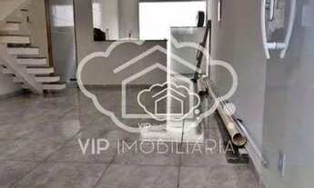 Imagem 2: Casa com 3 dormitórios à venda, 75 m² por R$ 239.000,00 - Cosmos - Rio de Janeiro/RJ