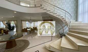 Imagem 4: Casa à venda com 7 suites,4 vagas - Jardim Acapulco - Guarujá/SP