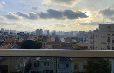 Imagem 4: Ótimo apartamento 3 dormitórios - 1 suíte na Bela Vista - Santo André