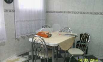 Imagem 3: São Paulo - Apartamento Padrão - JARDIM LEONOR MENDES DE BARROS