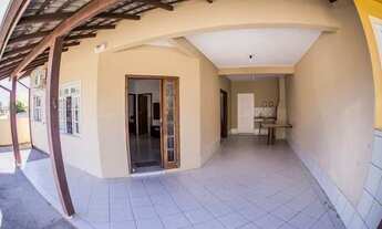 Imagem: Alugo casa Pinheira 40 metros da praia