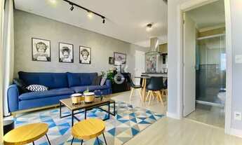 Imagem 3: Apartamento à venda no bairro Vila Hortolândia - Jundiaí/SP