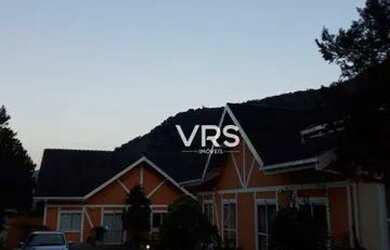 Imagem 6: Casa com 3 dormitórios para alugar, 128 m² por R$ 3.350,00/mês - Granja Guarani - Teresópo