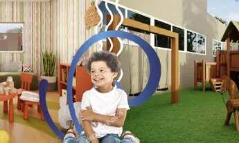 Imagem 4: CL | Apartamento à venda 46m² Varanda