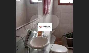 Imagem 7: Casa em condominio com 3 dormitórios sendo 2 suítes na Serra da Cantareira que aceita perm