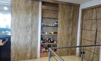 Imagem 5: Cobertura para venda com 205 metros quadrados com 4 quartos em Dona Clara - Belo Horizonte