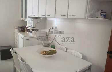 Imagem 5: Apartamento Padrão em São José dos Campos