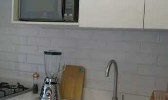 Imagem 4: Apartamento com 2 dormitórios à venda, 59 m² - Baeta Neves - São Bernardo do Campo/SP