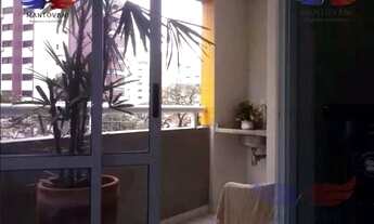 Imagem 5: Apartamento com 3 dormitórios à venda, 105 m² por R$ 1.360.000,00 - Perdizes - São Paulo/S