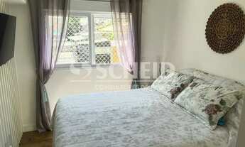 Imagem: Apartamento de 108 m² com 03 dormitórios