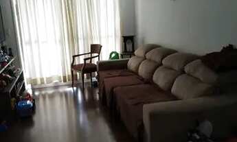 Imagem: Apartamento com 3 dormitórios à venda