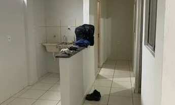 Imagem 3: Aluguel de casa incluso água e luz