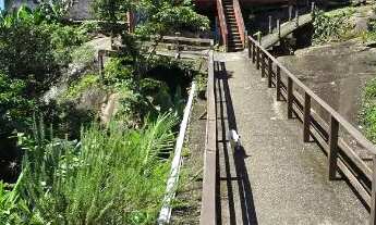 Imagem 7: 02 casas á venda situada na Praia da Gamboa -SC