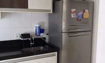 Imagem 5: Apartamento a venda 2 dormitórios, 50m2, sacada, elevador $ 285mil