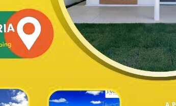 Imagem 1: Mais espaço livre, mais lazer, mais natureza