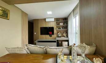 Imagem 6: Apartamento alto padrão com 114m², 3 quartos à venda no Grand View em Ribeirão Preto/SP I