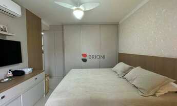 Imagem 4: Apartamento alto padrão com 114m², 3 quartos à venda no Grand View em Ribeirão Preto/SP I