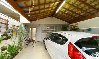 Imagem 2: Casa à venda no Remanso Campineiro em Hortolândia