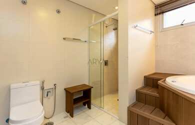 Imagem 15: Apartamento à venda no Batel ARYA1