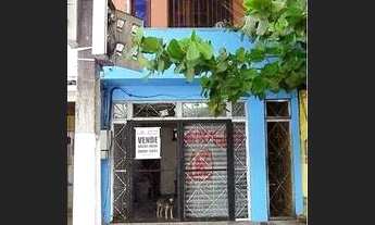 Imagem: Residencial ou Comercial - Tv Mariz e Barros