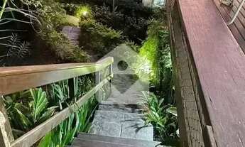 Imagem 3: Casa em Condomínio para aluguel com 5 quartos, 3104m² - Praia do Jardim - Angra dos Reis/R