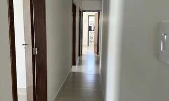 Imagem 12: Réplica de imóvel já vendido -03 dormitórios sendo um suíte - compre na PLANTA - MCMV