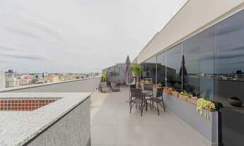 Imagem 2: Cobertura à venda no Água Verde ARYA1