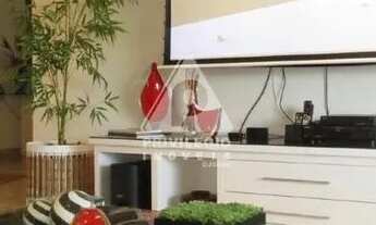 Imagem 5: Lindo apartamento mobiliado, com 4 quartos, 3 vagas de garagem no Condomínio Pedra de Itaú