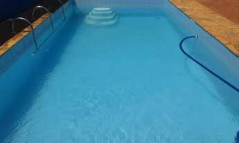 Imagem 3: Casa Mobiliada por Temporada com Piscina ao lado do Shopping Campo Grande MS