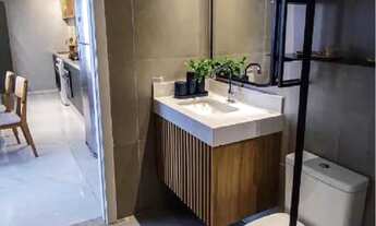 Imagem 7: RY- Apartamento 2 quartos Samambaia, Localização Privilegiada