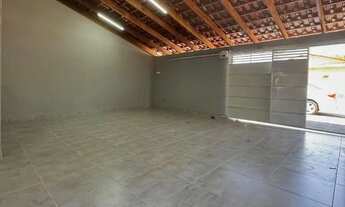 Imagem 2: Casa no São cristovão