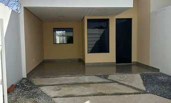 Imagem 6: Réplica de imóvel já vendido -03 dormitórios sendo um suíte - compre na PLANTA - MCMV