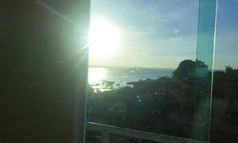 Imagem 6: Kitinets em Itaparica