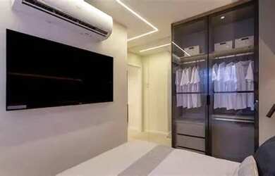 Imagem 3: Vendo Apartamento no Centro de Niterói 1 Qto - melhor condomínio da região