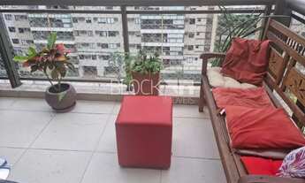 Imagem 6: Recreio dos Bandeirantes