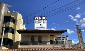 Imagem: Casa Duplex no Bairro Recreio, Conquista