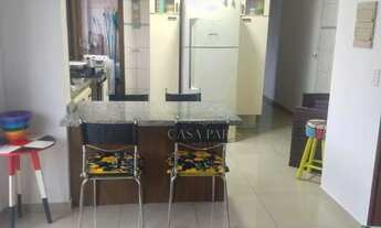 Imagem 3: Apartamento à venda, 70 m² por R$ 320.000,00 - Tupi - Praia Grande/SP