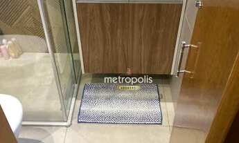 Imagem 6: Cobertura à venda, 80 m² por R$ 574.000,00 - Vila Scarpelli - Santo André/SP