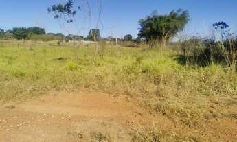 Imagem 3: Vendo em Ponte Alta DF Quase 600 metros de lote